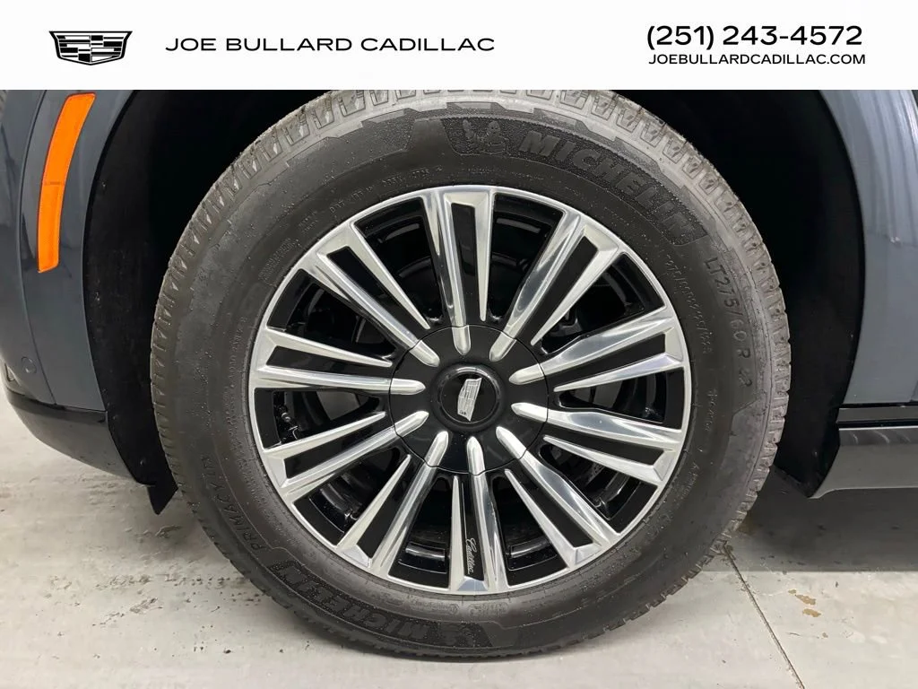 2026 Cadillac Escalade IQ Sport - Photo 14