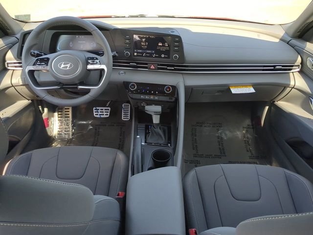 New 2026 Black Hyundai SEL Sport image 40