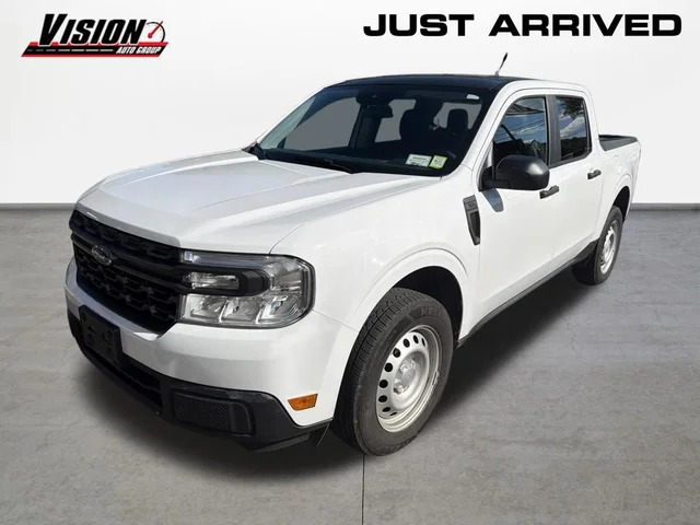 2024 Ford Maverick