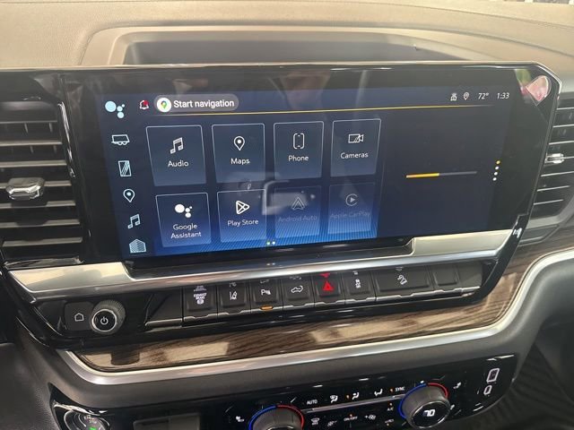 2026 Chevrolet Silverado 2500 HD LT - Photo 18