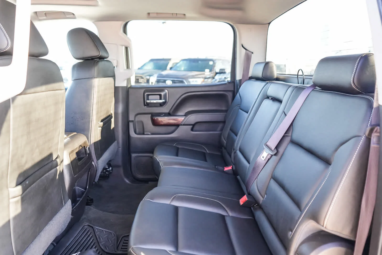 Used 2016 Quicksilver Metallic GMC SLT image 19