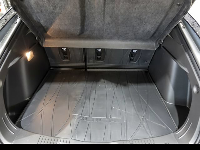2026 Buick Envista Preferred - Photo 17