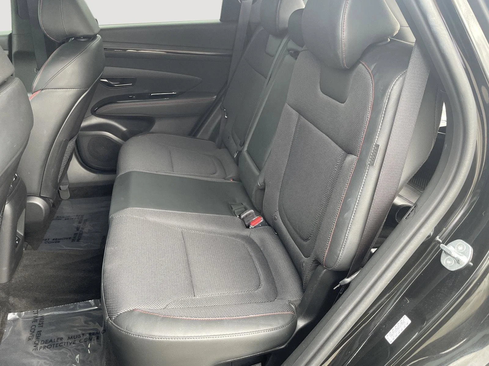 Used 2024 Black Pearl Hyundai N Line image 23