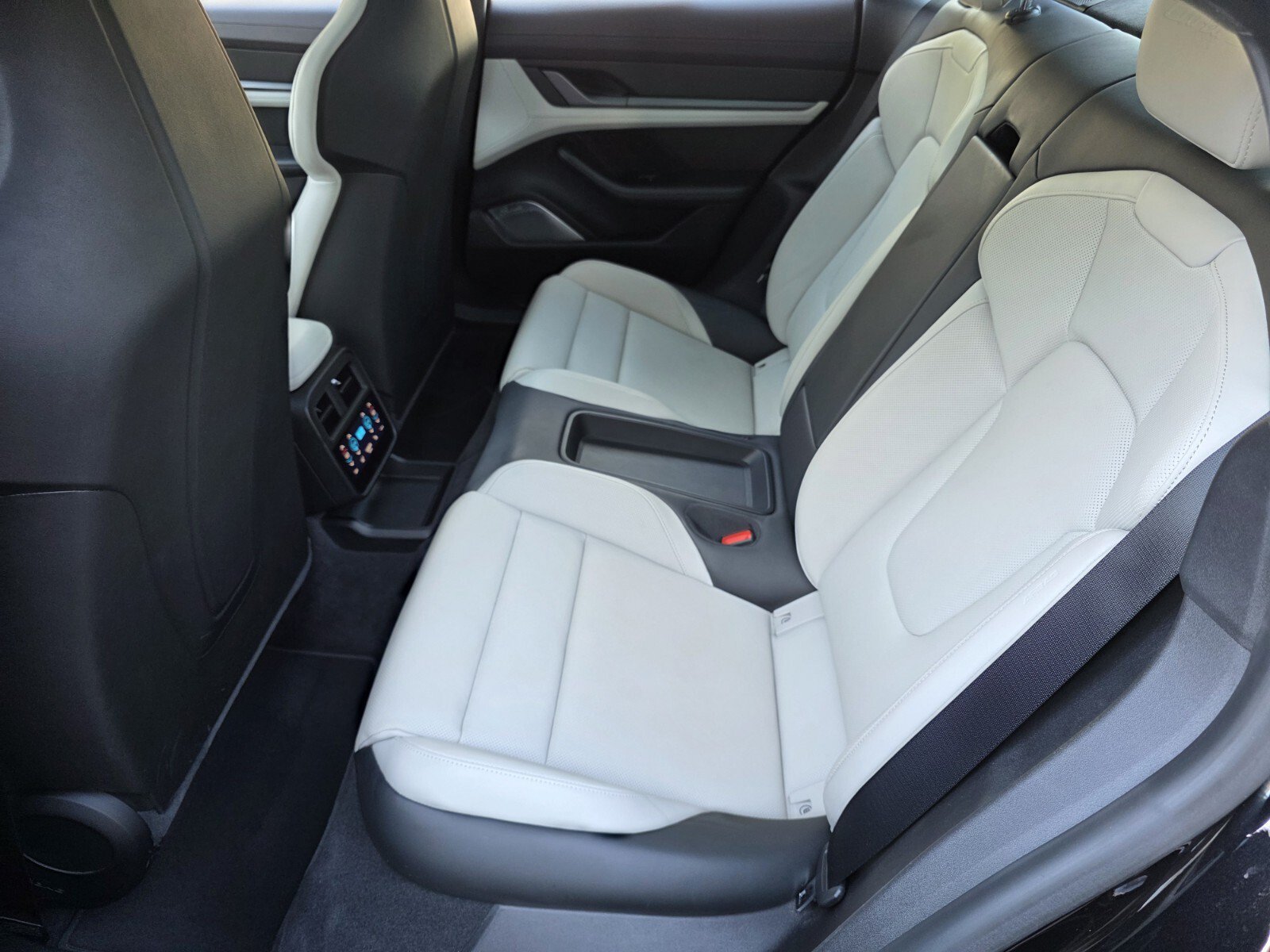Used 2021 Black Porsche Turbo S image 16