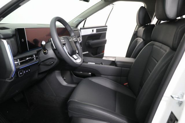 New 2026 White Hyundai Limited image 14