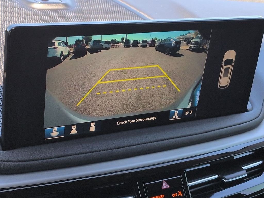 Certified Used 2025 Silver Acura Technology Package image 20