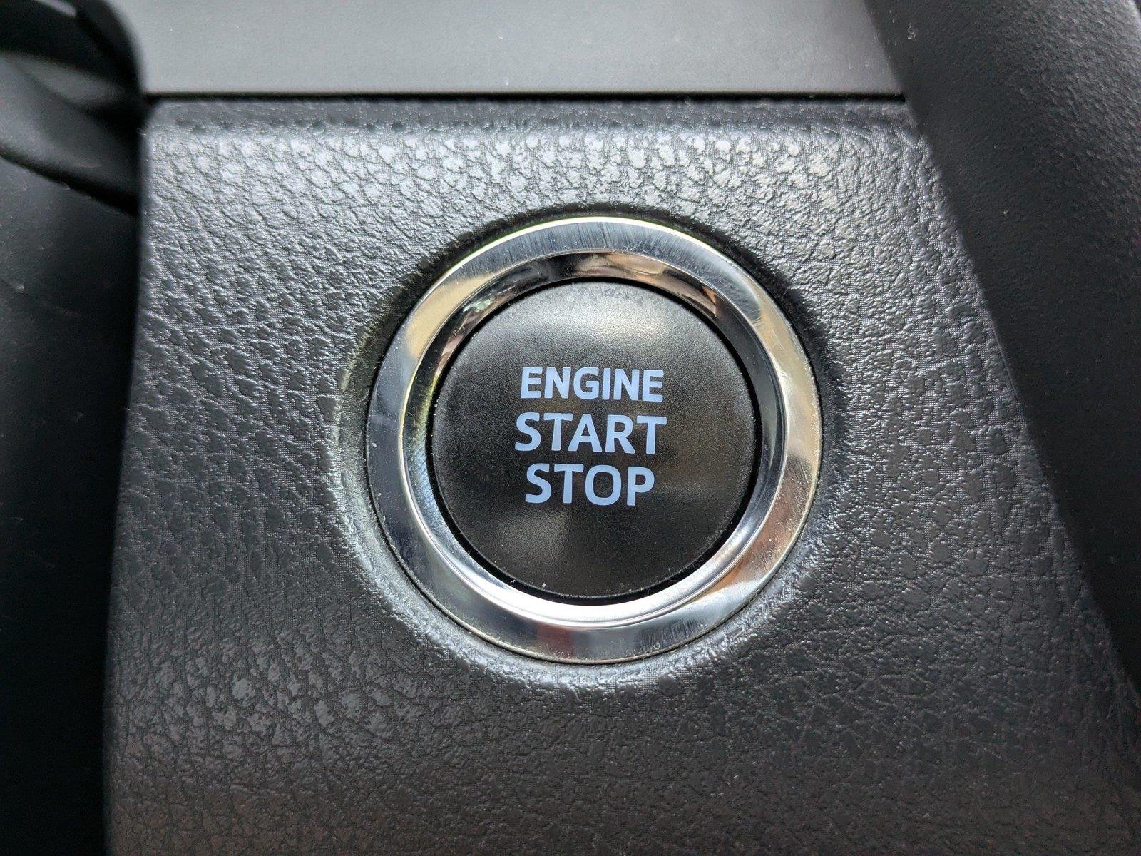 Used 2024  Toyota XSE image 26