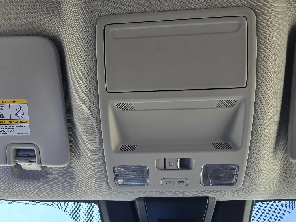 New 2026 White Ford XLT image 26