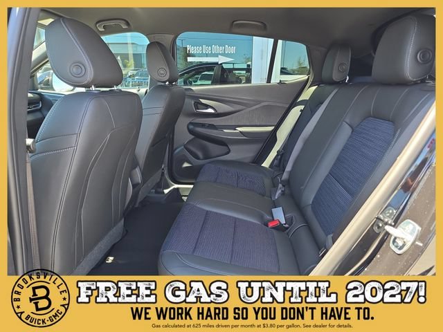 2026 Buick Envista Preferred - Photo 15