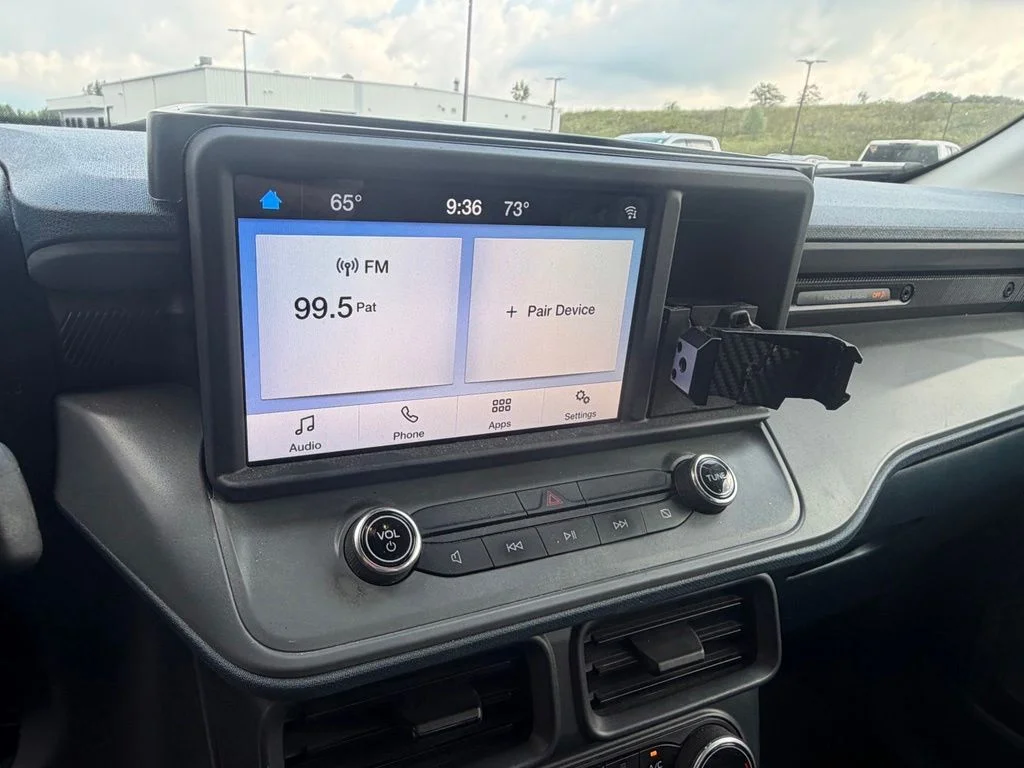 Used 2024  Ford XLT image 11