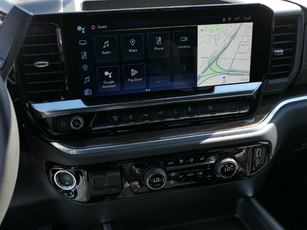 2026 Chevrolet Silverado 2500 HD LT - Photo 22