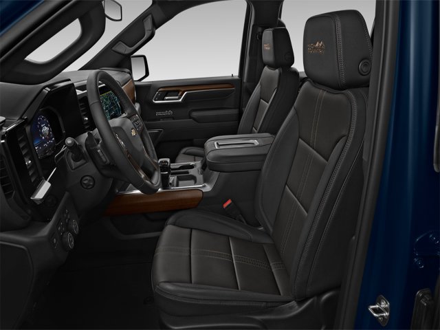 Used 2023 Black Chevrolet High Country image 10