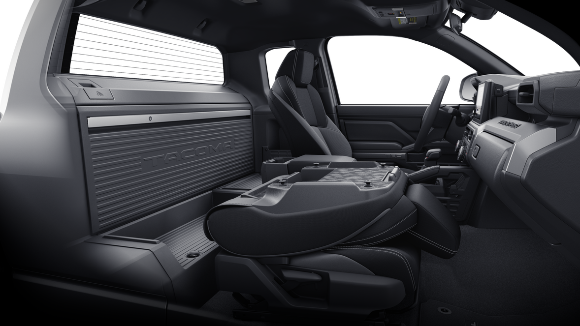 New 2026 Underground Toyota TRD PreRunner image 28