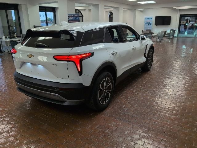 2025 Chevrolet Blazer EV LT - Photo 15