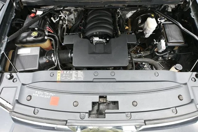 2018 GMC Sierra 1500 SLT - Photo 52