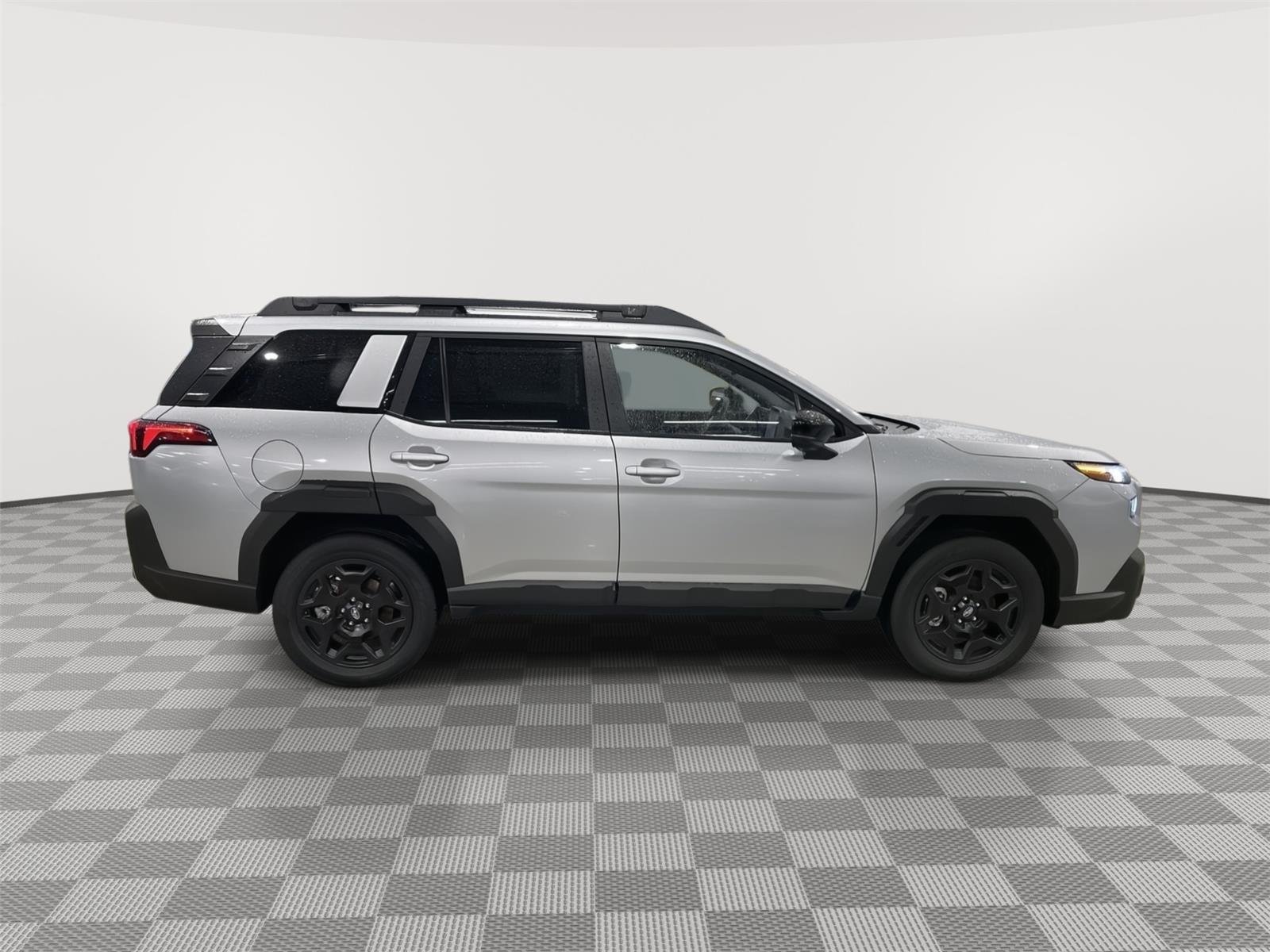 New 2026 ICE SILVER METALLIC Subaru Limited image 6