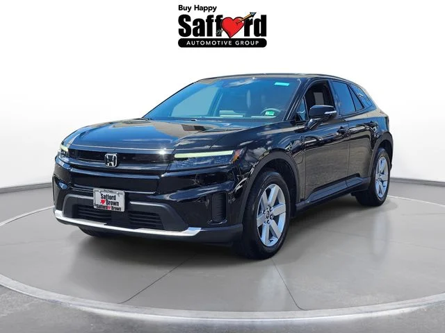 2026 Honda Prologue