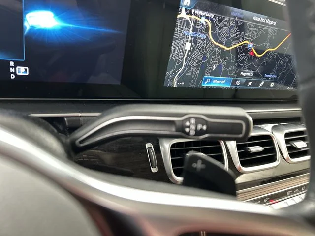 2022 Mercedes-Benz GLS GLS450 - Photo 10