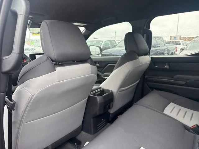 Used 2024  Toyota TRD Sport image 30