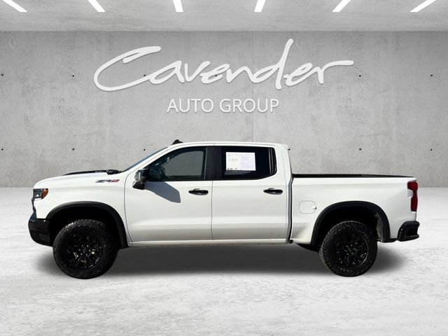 2023 Chevrolet Silverado 1500 ZR2 - Photo 14