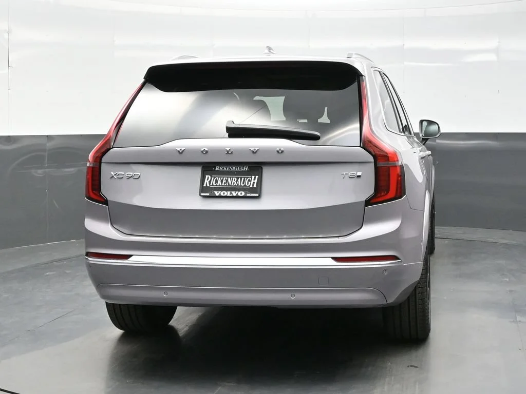 New 2027 Aurora Silver Volvo T8 Ultra image 6