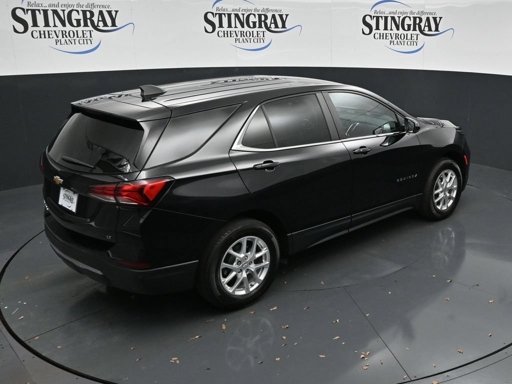 2024 Chevrolet Equinox LT - Photo 24