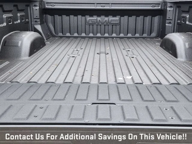 2026 GMC Sierra 2500HD AT4 - Photo 22