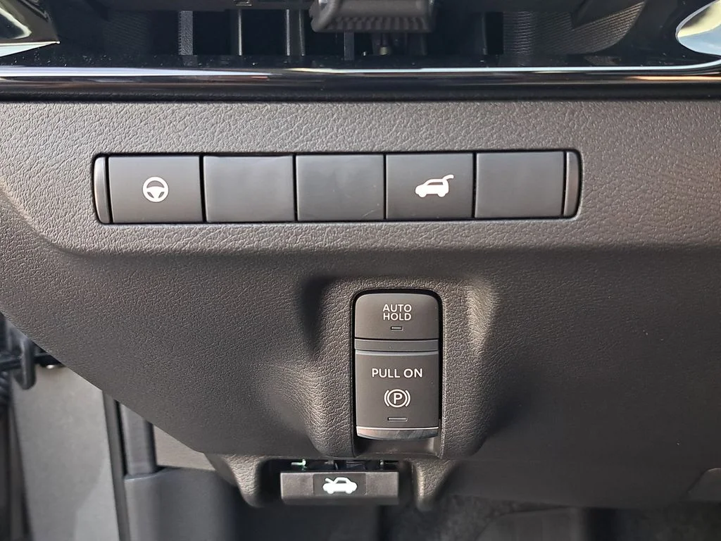 2026 Nissan Murano SL - Photo 24