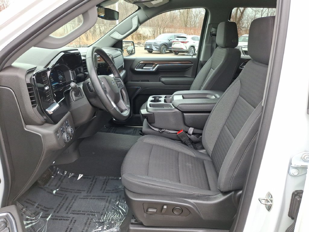 2023 Chevrolet Silverado 1500 RST - Photo 13