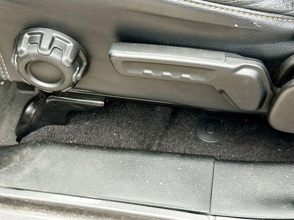 Used 2022 Gray Jeep Unlimited Sahara image 20