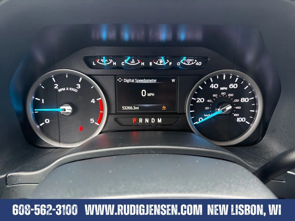 Used 2022 Gray Ford XLT image 15
