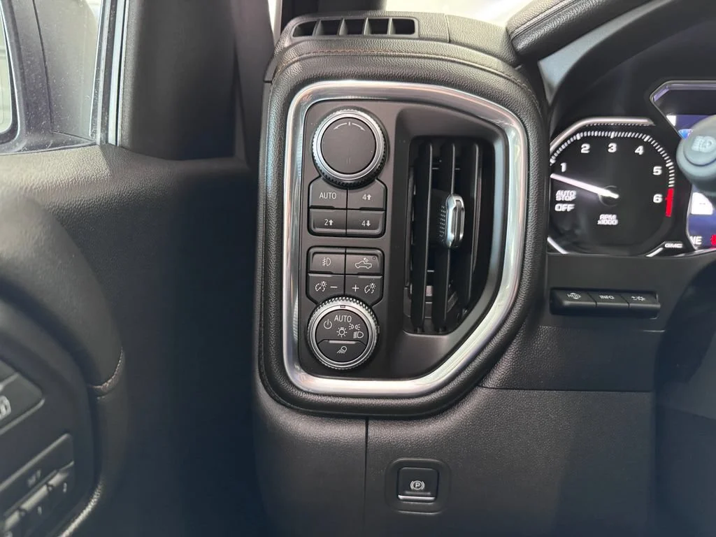 2019 GMC Sierra 1500 AT4 - Photo 26
