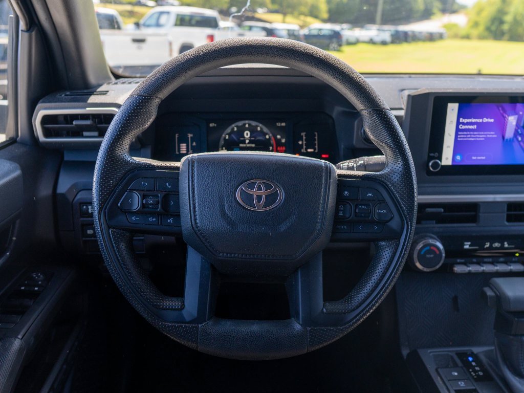 2024 Toyota Tacoma SR - Photo 23