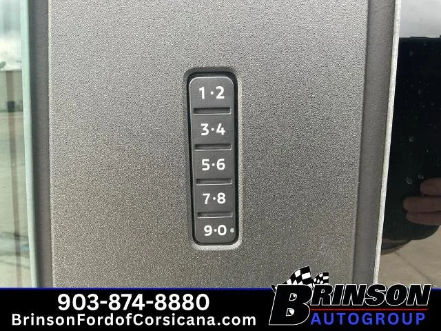 New 2026 Desert Sand Ford Outer Banks® image 31