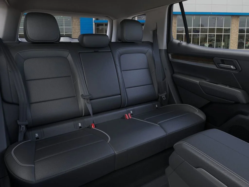 2026 GMC Terrain Denali - Photo 17