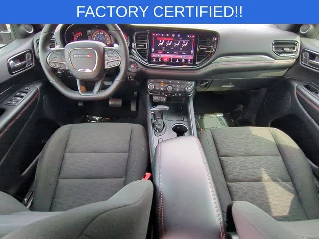Used 2025 Red Dodge R/T image 34