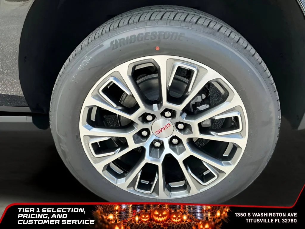 New 2026 Onyx Black GMC Denali image 57