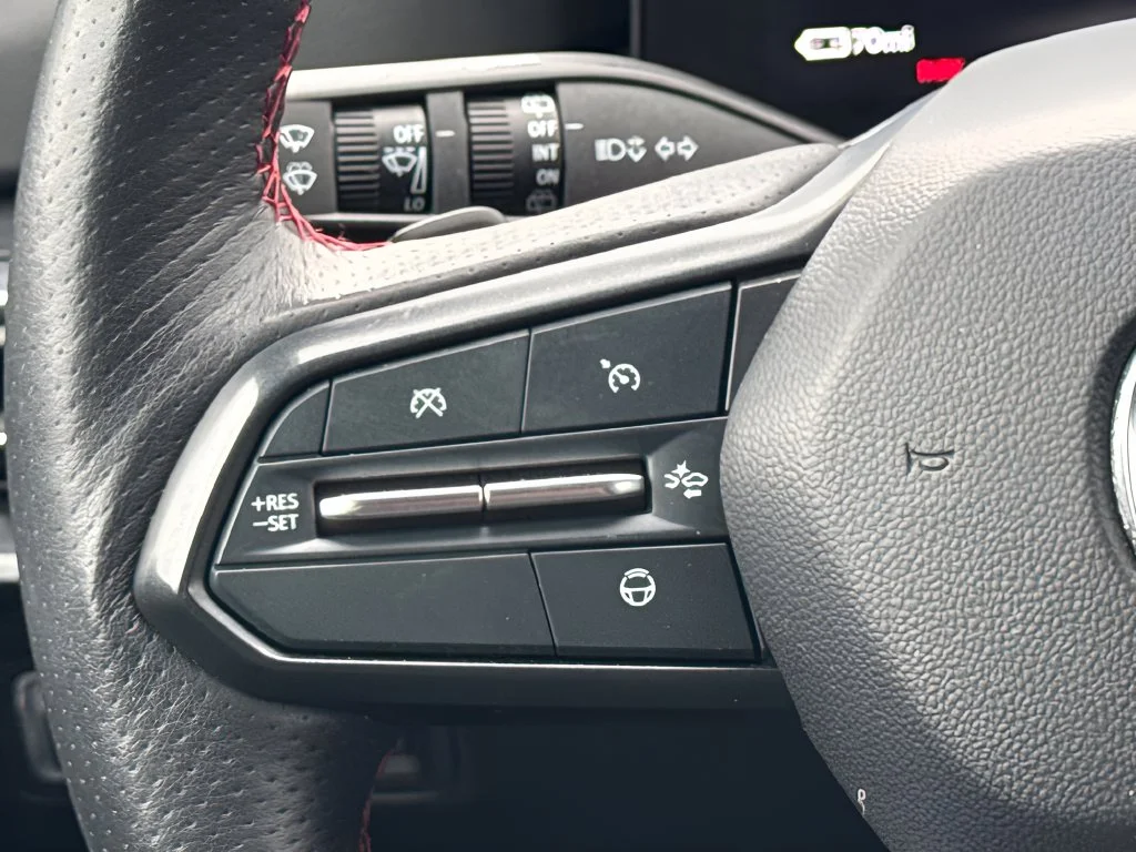 Used 2024 White Acura Type S image 17