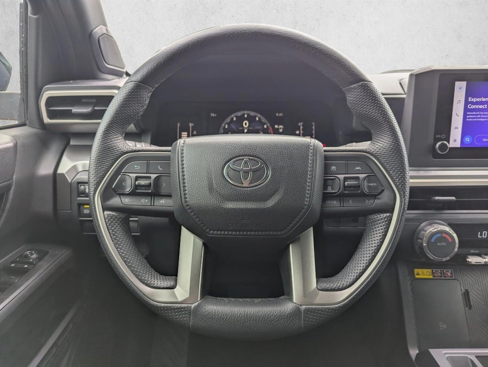 Used 2024 Underground Toyota SR5 image 15
