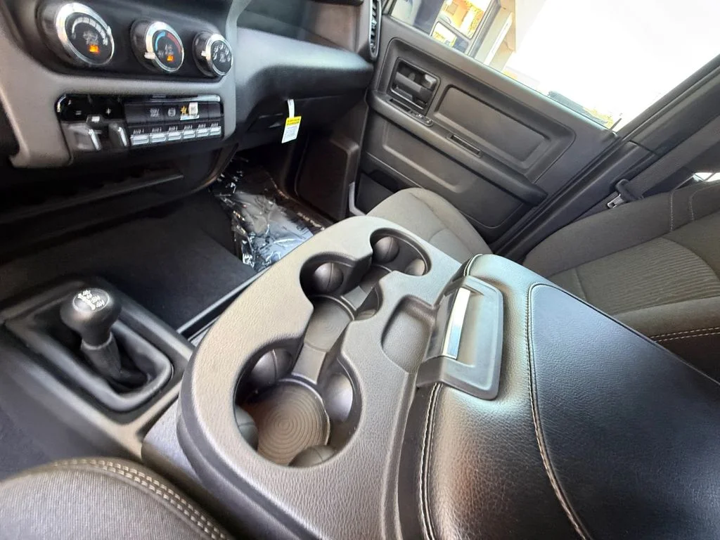 Used 2024 Black Ram Tradesman image 23