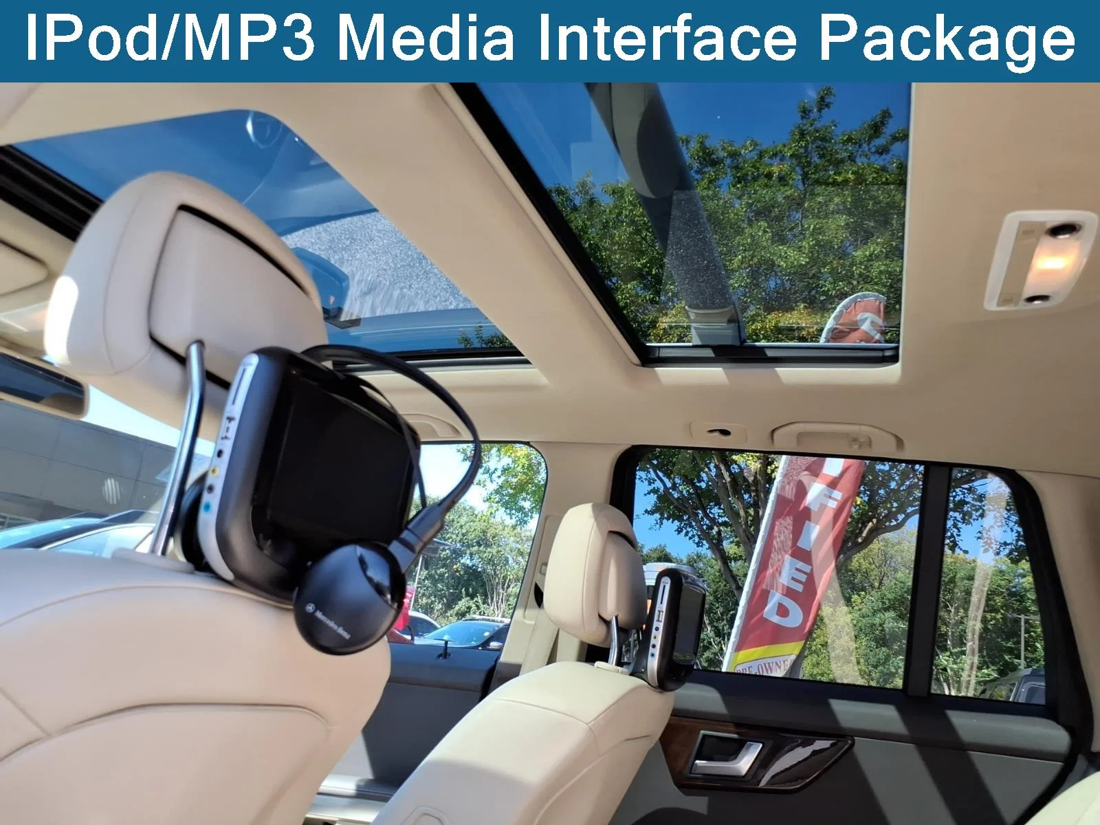 Used 2015 Iridium Silver Metallic Mercedes-Benz GLK 250 BlueTEC® image 11