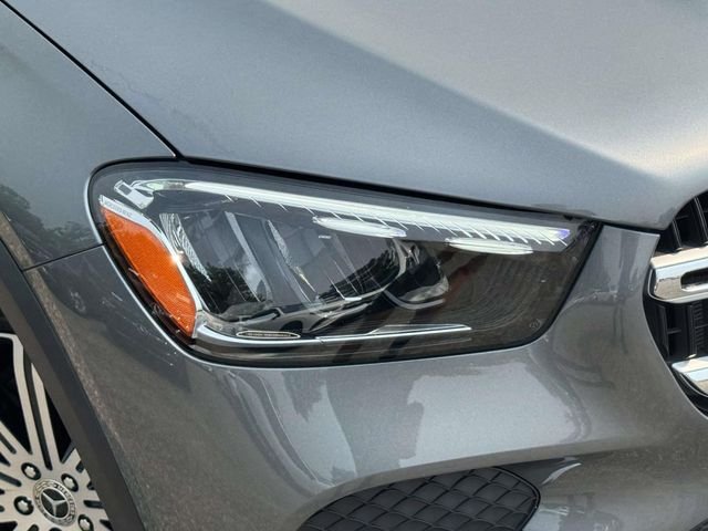 Certified Used 2026 Gray Mercedes-Benz GLE 350 image 15