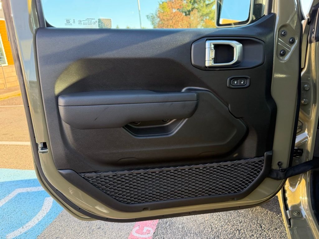 New 2026 41 Exterior Paint Jeep Sport image 12