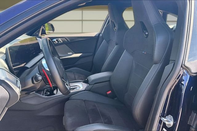 2025 BMW 2 Series M235 - Photo 25
