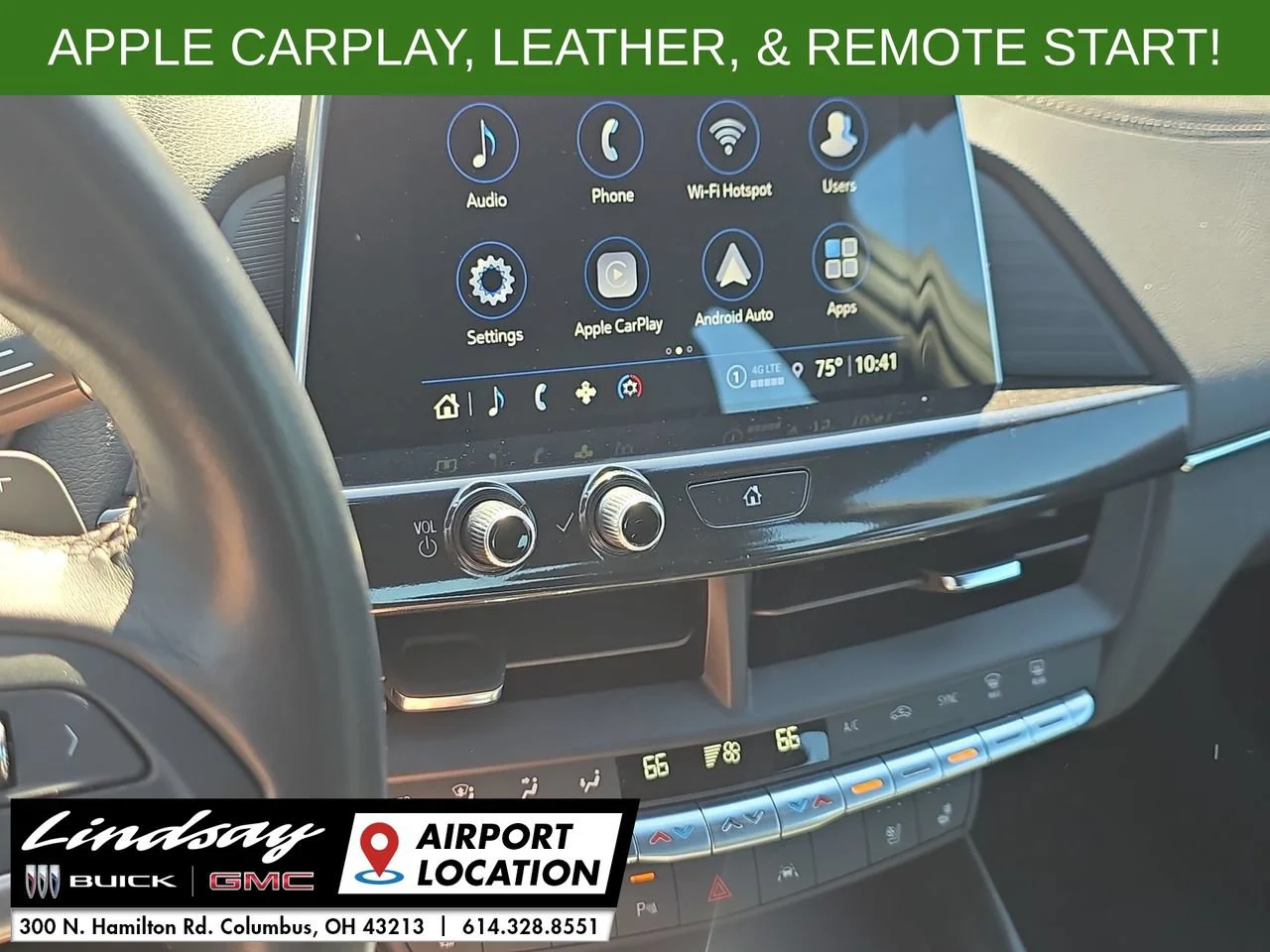 Used 2024 Black Raven Cadillac Premium Luxury image 14