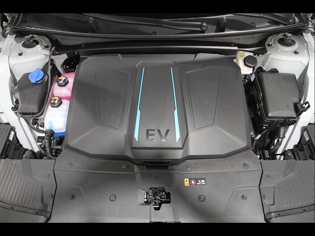 Certified Used 2024 Cyber Gray Hyundai SEL image 21