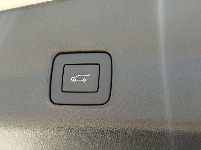 New 2026 Summit White Chevrolet LT image 16