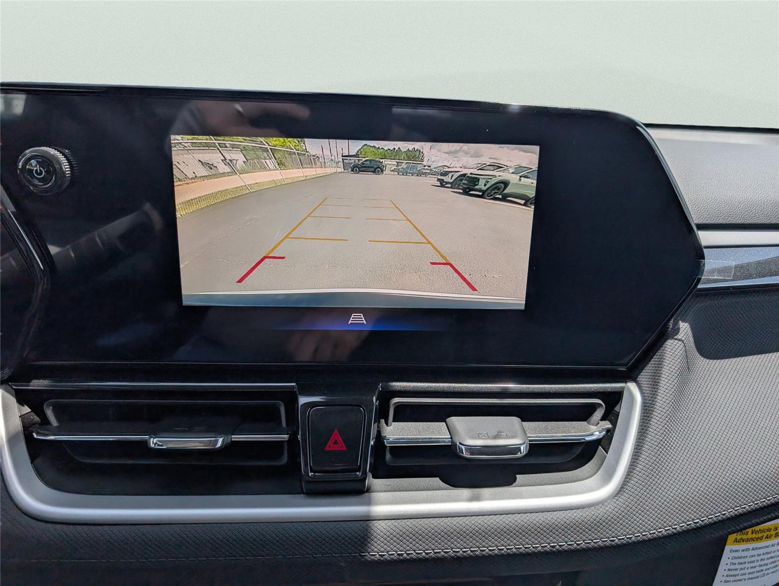 2026 Chevrolet Trailblazer LT - Photo 27