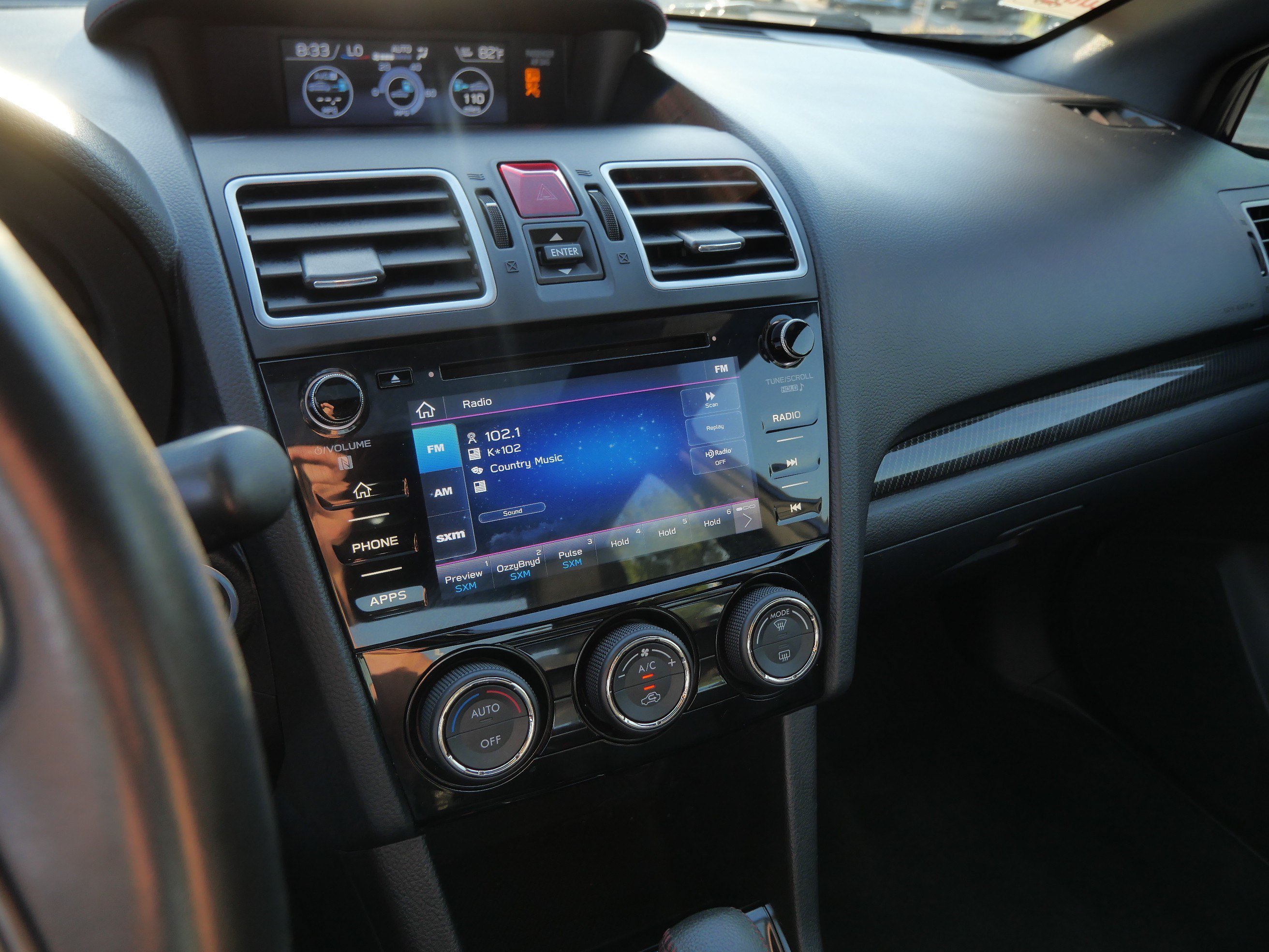 Used 2019 Lapis Blue Pearl Subaru Limited image 22