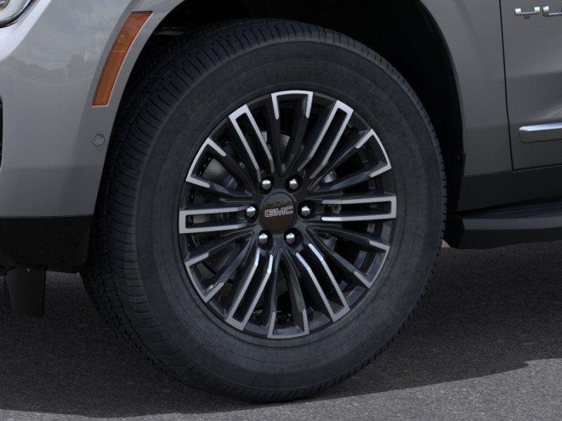 2026 GMC Yukon XL Elevation - Photo 9